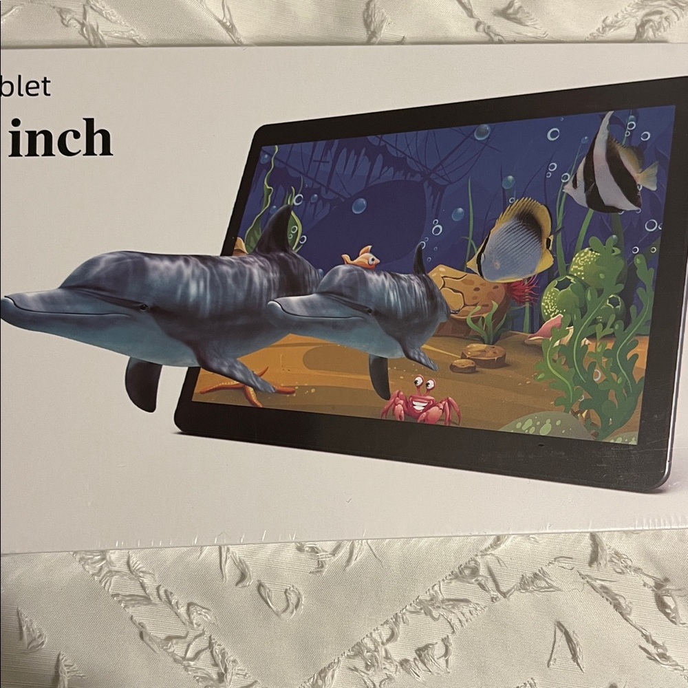 Tablet 7” Brand New In Plastic - Picture 2 of 5